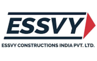 ESSVY CONSTRUCTIONS INDIA PVT.LTD.